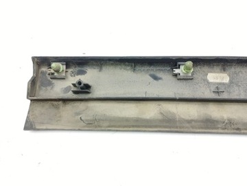 фото thumb №9, Volkswagen passat b5.5 2004 левая сторона планки