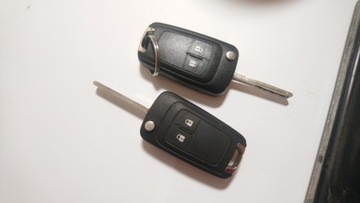 фото thumb №14, Набор замок зажигания компьютер opel astra j iv 1.7 cdti