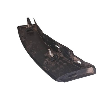 фото thumb №8, Mazda cx-9 перед сторона левая планка бампера td1151pe0