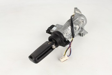 фото thumb №6, Замок запалювання з ключем ключ вставка vw golf vii 12-20 1k0905851