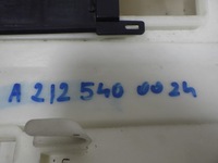 фото thumb №7, Корпус коробка запобіжник mercedes a2125400024