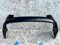 фото thumb №10, Vw golf viii 8 kombi 5h 5h9 бампер задний задняя 6 pdc