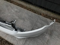 фото thumb №6, Dacia sandero 2 ii бампер перед передній lift 2015-