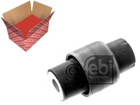 фото thumb №1, Febi сайлентблок важеля задня l/p mercedes s c215