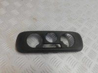 фото thumb №1, Citroen c3 iii защита рамка панель обдув