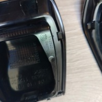 фото thumb №7, Заглушка кронштейны детское автокресло задней полки isofix bmw 3 f30