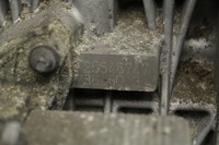 фото thumb №9, Двигатель bmw e60 e61 3.0d 197km 306d3 2006-2010