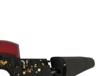 фото thumb №9, Перемикач комбінований важіль mercedes sprinter 208 vito vw lt 1995-2005