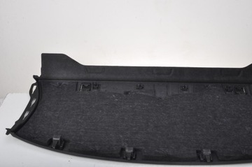 фото thumb №10, Audi a4 b9 полка задняя багажника 8w5863411j sedan