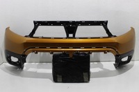 фото thumb №1, Dacia duster ii бампер перед передний хороший