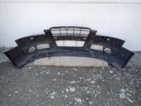 фото thumb №9, Бампер перед передний audi a6 c6 4f 2004-2008r 4f0807437e