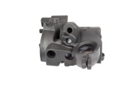 фото thumb №1, Захист лист компресора турбіна audi q7 q8 оригінал od aso