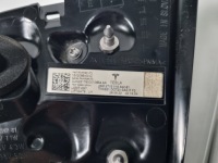 Купити Tesla model 3 рестайлінг  лампа задня ліва задній + w кришка комплект . 1502086-99-d, фото thumb