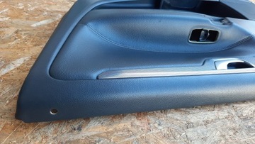 фото thumb №9, Оббивка двері 39990464 правий перед volvo s60 v70 ii рестайлінг