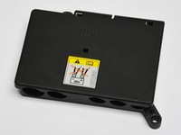 фото thumb №1, 4m0941828j audi a8 d5 tdi коробка запобіжників