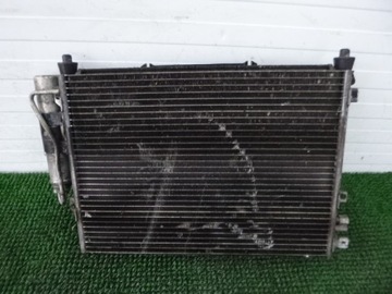 фото thumb №4, Clio ii 98- 1.4 8v радиатор вентилятор вода кондиционер