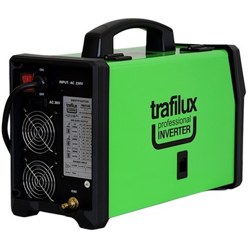 MIGOMAT TRAFILUX 200A MIG MAG MMA TIG СВАРОЧНЫЙ АППАРАТ