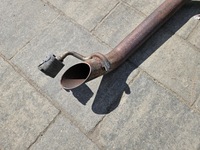 фото thumb №5, Каталізатор гасник dacia sandero iii 1.0 tce оригінал !!!