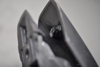 фото thumb №9, Dacia duster ii рейлинги кровельные комплект