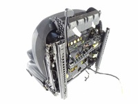 фото thumb №7, Mercedes e класс w211 сиденье левый перед переднее uk