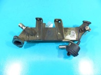 фото thumb №6, Радіатор вихлопних газів renault koleos 8200620695 2.0 dci