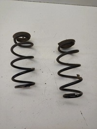 фото thumb №1, Mini one - cooper f56 f55 2014 права сторона пружина задня