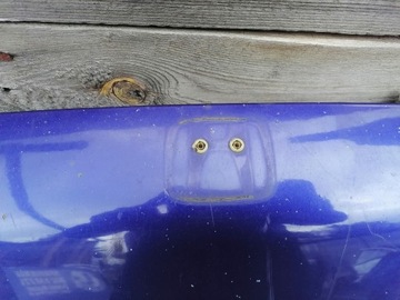 фото thumb №6, Капот honda hr-v i 1 рестайлинг 01-06