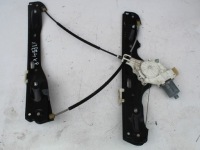 Купить Подъемник механизм стекло левый перед bmw x1 e84, фото thumb