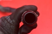 Патрубок шланг труба радіатора води 1077586-00-c tesla model 3 17-21 Недорого, фото thumb