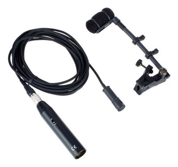 Audio Technica ATM350U Микрофон для духовых установок