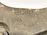 фото thumb №10, Поворотный кулак ступица левая зад задняя chevrolet camaro 2009 - 2015