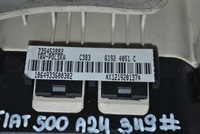 фото thumb №10, Подушка безпеки подушка водія fiat 500 735452882 61924051c