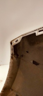 фото thumb №9, Alfa romeo giulia veloce 2016 -бампер перед передній