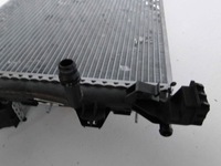 фото thumb №7, Mercedes gla x156 156 комплект радиатор woda кондиционер