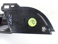 фото thumb №6, Защита обшивка полка багажника bmw f26 x4 7337582