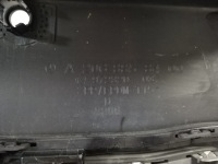 Mercedes c-klasa w206 универсал бампер задний задний pdc s206 a2068858400 Оригинал, фото thumb