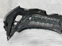 фото thumb №7, Toyota chr lift 19- бампер передній