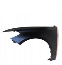 фото thumb №1, Ford fusion mondeo 2013 - крыло левый _ hs7z-16004-a