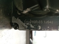 фото thumb №7, Дроссельная заслонка электрическая scania