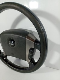 фото thumb №6, Kia sorento 1 02-09 воздуховод с подушка подушка безопасности