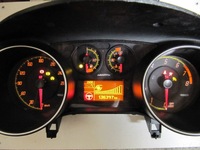 фото thumb №7, Счетчик приборная панель fiat punto evo 5550050900