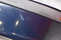 фото thumb №6, Бампер перед передний тёмно-синий volvo s80 1 i 98-06