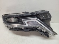 Купити Kia carnival iv передня фара правий 92102r0, фото thumb