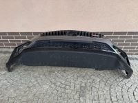 Бампер передок  передний skoda octavia 4 iv vrs с Разборки, фото thumb