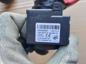 фото thumb №10, Dacia renault 0.9 tce 18r компьютер блок управления 237109221r