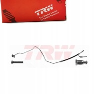 фото thumb №1, Trw phd1112 шланг тормозной гибкий