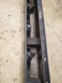 фото thumb №12, Jaguar xe x760 молдинг поріг права gx7m-101d56