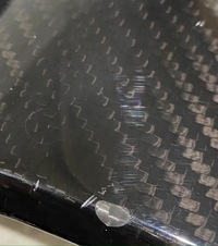 фото thumb №8, Bugatti chiron карбон задній дифузор 5b4803437