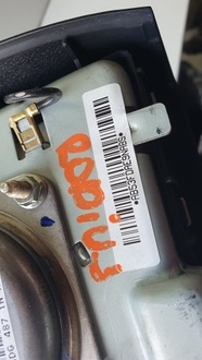 фото thumb №8, Ssangyong rodius 2 ii turismo 13- подушка водія подушка безпеки