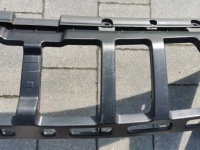 Підсилювач бампера передній porsche cayenne 957 lift 2.211 Київ, фото thumb